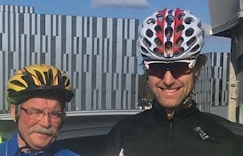 Løypene er kontrollmålt (10km er litt endret)